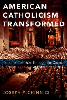 Image for American Catholicism Transformed