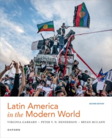 Image for Latin America in the Modern World