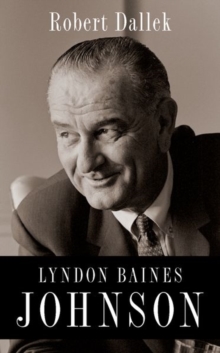 Image for Lyndon Baines Johnson