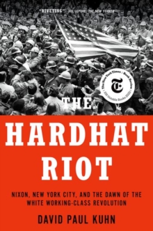 Image for The Hardhat Riot
