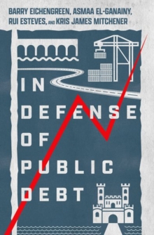 Image for In Defense of Public Debt