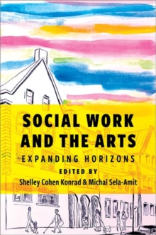 Image for Social Work and the Arts