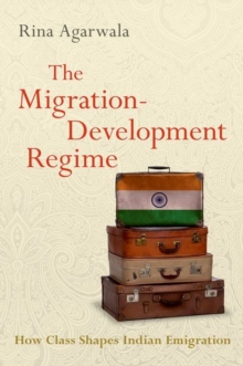 Image for The Migration-Development Regime