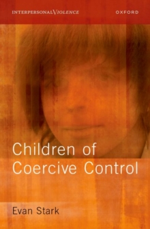 Image for Children of coercive control