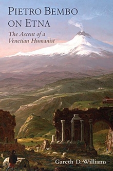 Image for Pietro Bembo on Etna  : the ascent of a Venetian humanist