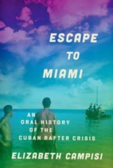 Image for Escape to Miami