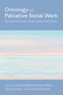 Image for Oncology and Palliative Social Work