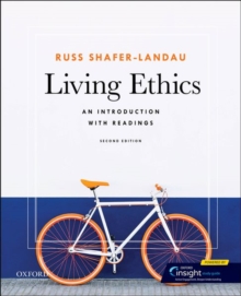 Living Ethics: An Introduction with Readings