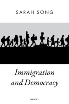 Image for Immigration and democracy