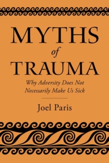 Image for Myths of Trauma