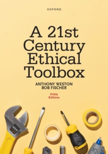 Image for A 21st Century Ethical Toolbox