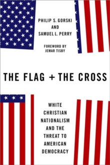 Image for The Flag and the Cross
