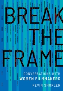 Image for Break the Frame