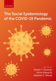 Image for The Social Epidemiology of the COVID-19 Pandemic