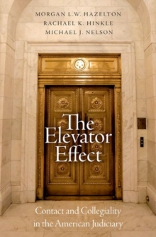 Image for The Elevator Effect