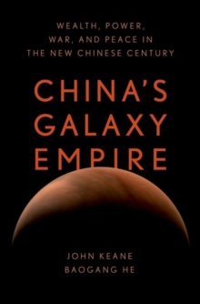 Image for China's Galaxy Empire