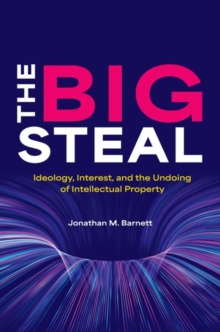 Image for The Big Steal