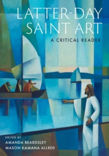 Image for Latter-day Saint Art