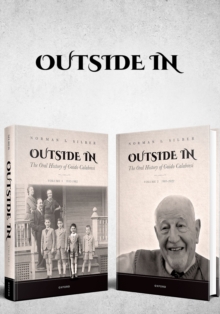 Image for Outside In: The Oral History of Guido Calabresi