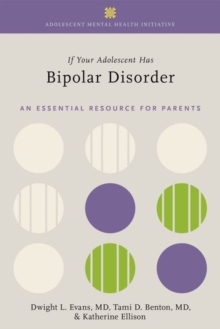 Image for If Your Adolescent Has Bipolar Disorder