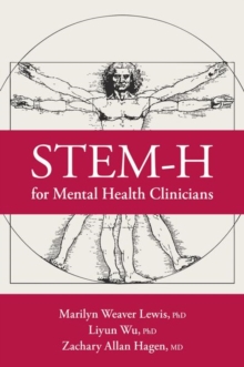 Image for STEM-H for Mental Health Clinicians