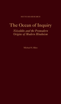 Image for The Ocean of Inquiry