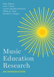 Image for Music Education Research