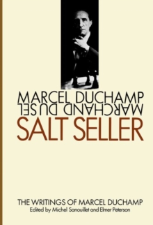 Image for Salt Seller