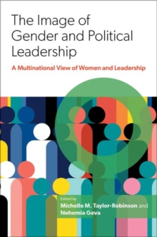 Image for The Image of Gender and Political Leadership