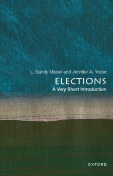Image for Elections: A Very Short Introduction