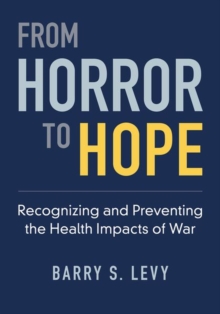 Image for From Horror to Hope