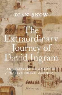 Image for The Extraordinary Journey of David Ingram