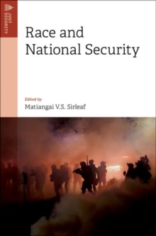 Image for Race and national security