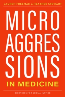 Image for Microaggressions in medicine