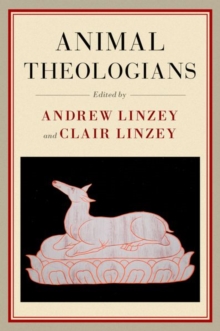 Image for Animal Theologians