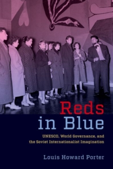 Image for Reds in Blue