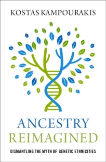 Image for Ancestry Reimagined