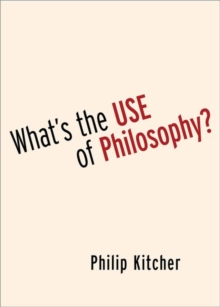 Image for What's the Use of Philosophy?