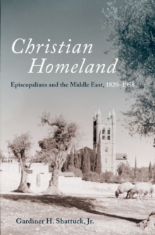 Image for Christian Homeland