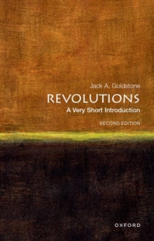 Image for Revolutions: A Very Short Introduction