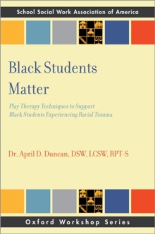 Image for Black Students Matter