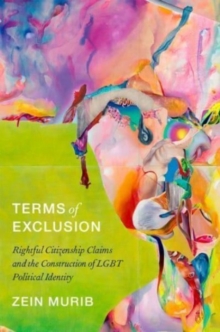 Image for Terms of Exclusion