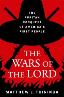 Image for The Wars of the Lord