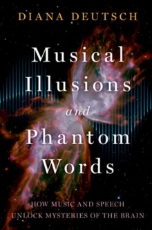 Image for Musical Illusions and Phantom Words