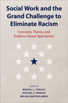Image for Social Work and the Grand Challenge to Eliminate Racism