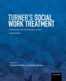 Image for Turner's Social Work Treatment