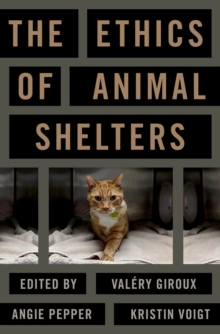 Image for Ethics of Animal Shelters
