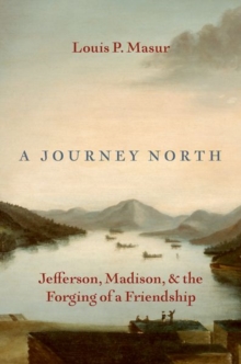 Image for A Journey North