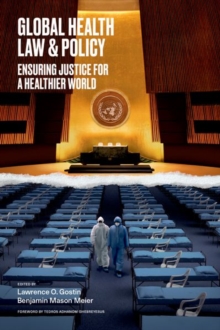 Image for Global Health Law & Policy
