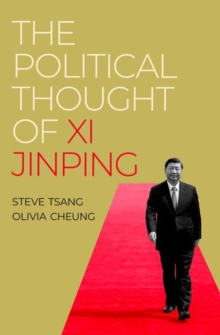 Image for The political thought of Xi Jinping